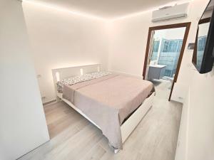 Il Posticino House in Marina, Garden and Veranda