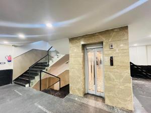 Roomshala 183 Hotel Aroma Chattarpur
