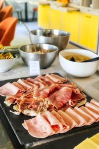 Hotels ibis Biarritz Anglet Aeroport : photos des chambres