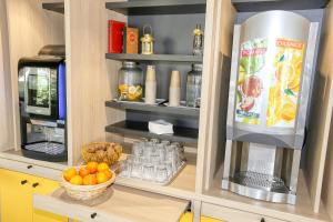 Hotels ibis Biarritz Anglet Aeroport : photos des chambres
