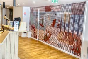 Hotels ibis Biarritz Anglet Aeroport : photos des chambres