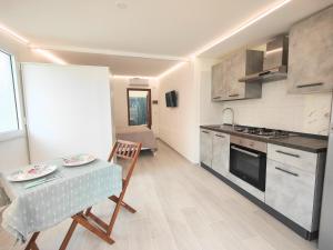 Il Posticino House in Marina, Garden and Veranda