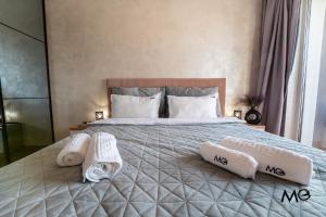 MoHost First - Mountain View Oasis