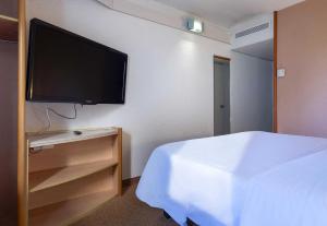 Hotels B&B HOTEL Niort Sud Venise Verte : photos des chambres