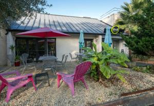 Hotels B&B HOTEL Niort Sud Venise Verte : photos des chambres