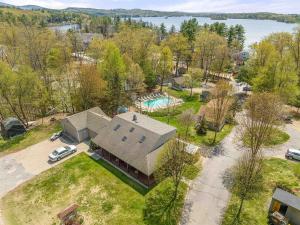 Granite Serenity - Ubytování bez kategorie ve městě Laconia