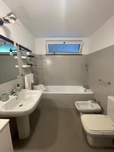 La Casa nel Bosco - In collina a 10 minuti dal mare