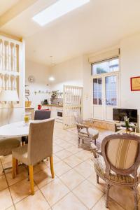 Au coeur de Toulouse T1 bis Type loft