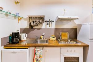 Au coeur de Toulouse T1 bis Type loft