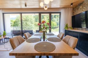 Apartamenty Kasztanowa Park Szczyrk