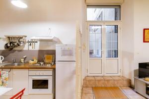 Au coeur de Toulouse T1 bis Type loft