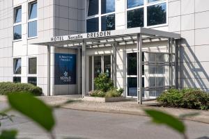 NOVALIS Hotel Dresden by AURUM