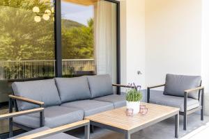 Apartamenty Kasztanowa Park Szczyrk