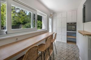 Villas Villa de charme classee a Tharon Plage pour 14 : photos des chambres