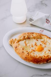 Castor & Pollux Hotel