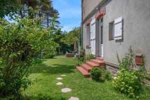 Villas Villa de charme classee a Tharon Plage pour 14 : photos des chambres