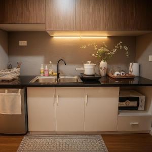 Apartment Vintage Style in District 4 - 3mins to District 1