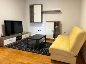 Apartma DaPDa 