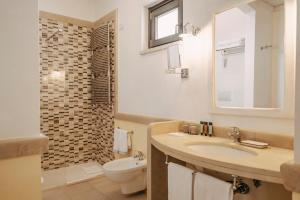 Deluxe Queen or Twin Room room in Borgobianco Resort & Spa – MGallery Hotel Collection