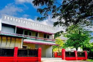 Dancenter Juma Ciger Hotel Medan