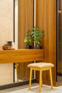 استديو رِواق دخول ذاتي وخصوصية تامة