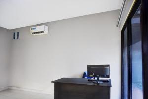 Dancenter Juma Ciger Hotel Medan