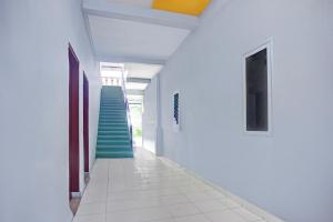 Dancenter Juma Ciger Hotel Medan