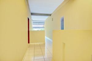 Dancenter Juma Ciger Hotel Medan