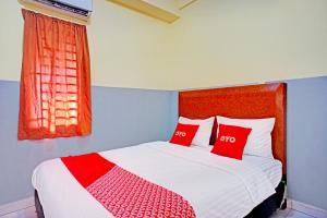 Dancenter Juma Ciger Hotel Medan