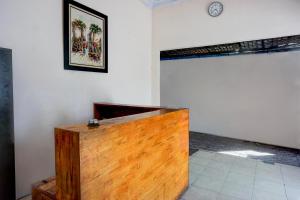 Dancenter Waringin Residence