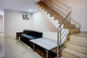 Dancenter Waringin Residence