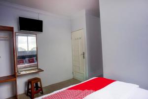Hotel O Medan City Center Plaza Medan Fair - 6 Hour Stay