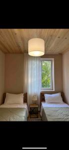 Apartments Gabliani in Mestia