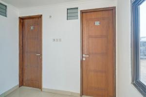 Townhouse Oak Ancol - 6 Hours Stay
