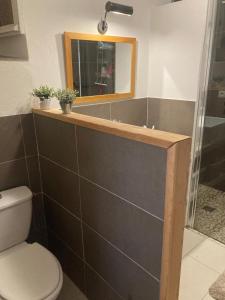 Maison de caractère