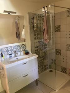 Maison de caractère