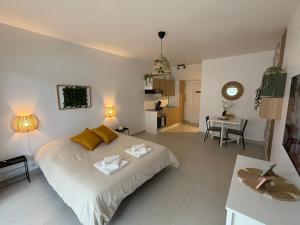 Luxury Zen & Love Studio - Proche Paris & Disneyland
