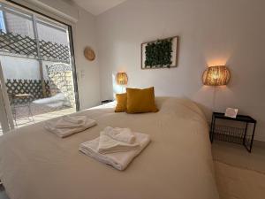 Luxury Zen & Love Studio - Proche Paris & Disneyland