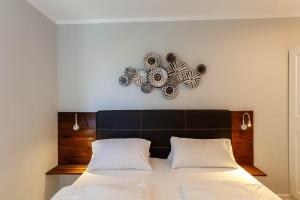 Ferienwohnung Harzlaune mit Balkon und Wurmbergblick