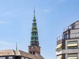 Sanders Regent Bright apartment in city center