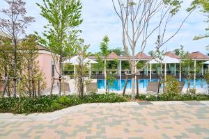 アドベンチャーズアイランド 小谷流沢ロッジ