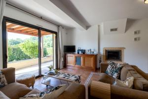 Maisons de vacances Maison Rose : photos des chambres