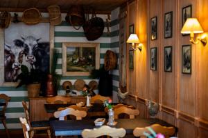 Landidyll Hinterhermsdorf by STEIGER Hotels