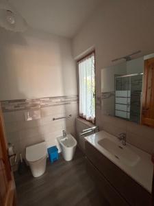 Dimora Vicky - La Ciaccia