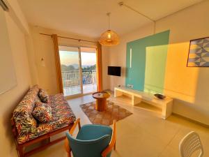 Bubo Faralya Suite Hotel