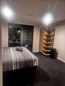 Cooroona Alpine Lodge