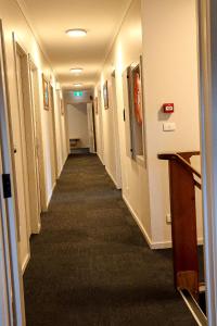 Cooroona Alpine Lodge