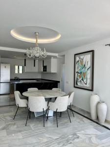 Somptueux Duplex Marbelle