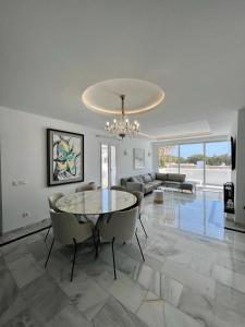 Somptueux Duplex Marbelle