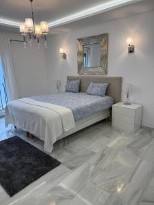 Somptueux Duplex Marbelle